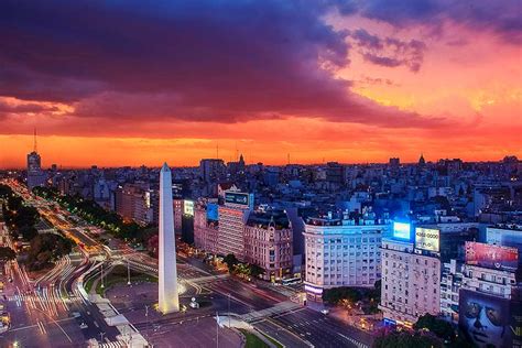 travel agency in buenos aires argentina